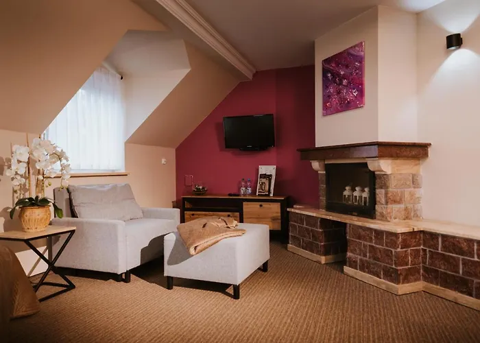 Palladium 아파트호텔 3*