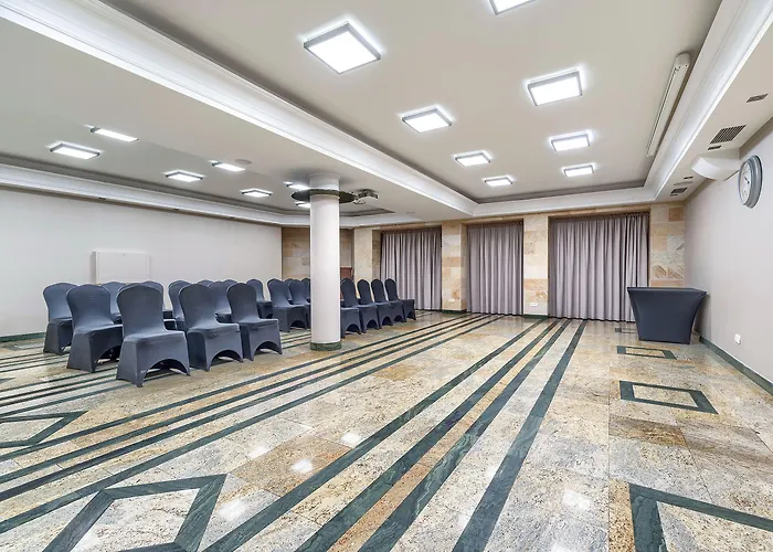 아파트호텔 Palladium