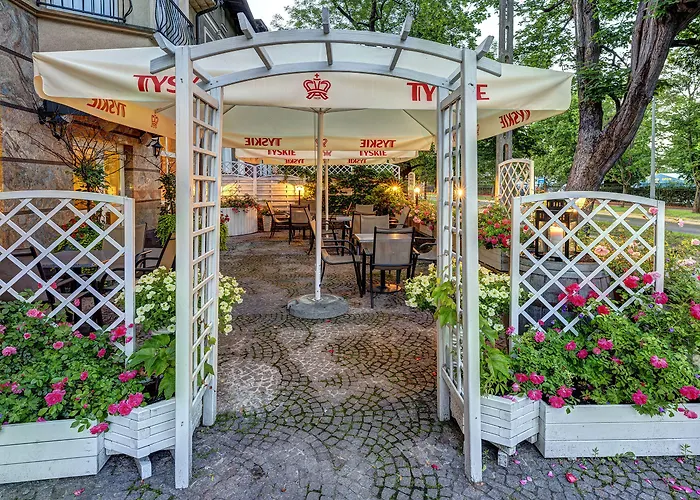 Palladium 아파트호텔 3*