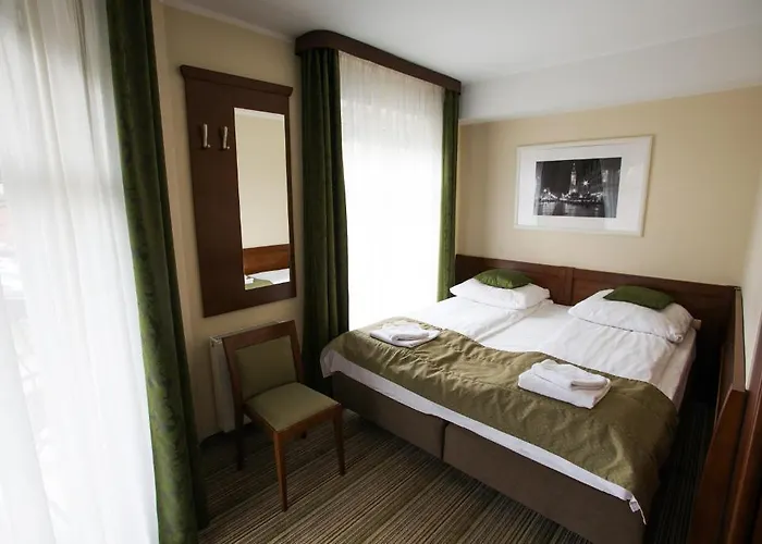 아파트호텔 Palladium