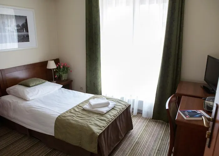 Palladium 그단스크