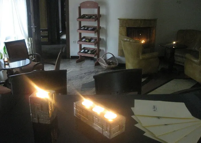 Palladium 3* 그단스크