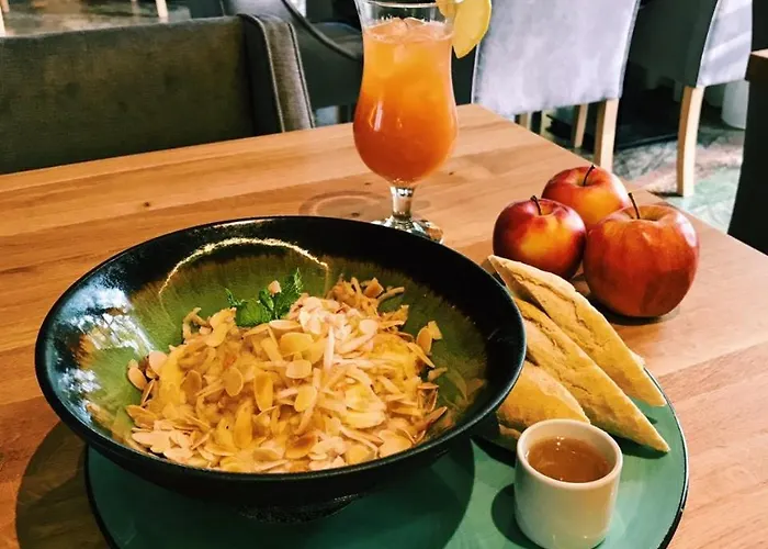 아파트호텔 Palladium 그단스크