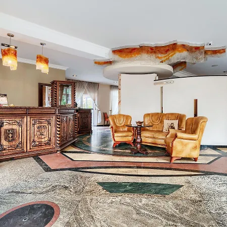 Ξενοδοχείο με διαμερίσματα Palladium