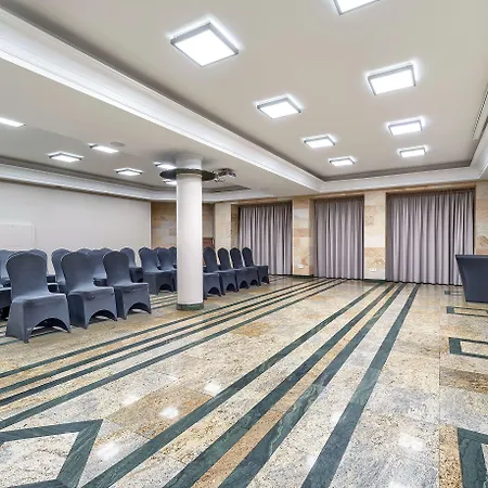 アパートホテル Palladium