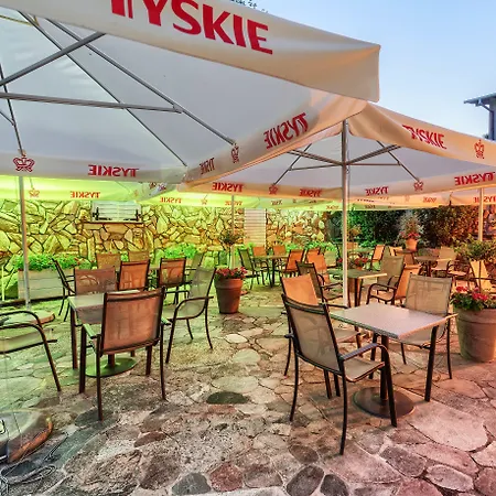 Palladium Ξενοδοχείο με διαμερίσματα