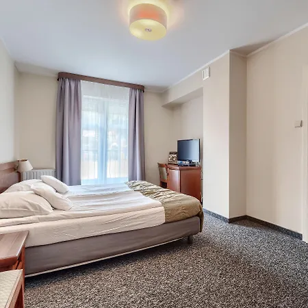 Palladium 3* Γκντανσκ