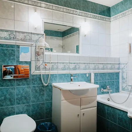 Palladium アパートホテル