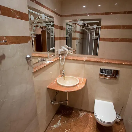 Palladium 3* Γκντανσκ