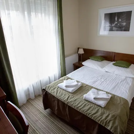 Ξενοδοχείο με διαμερίσματα Palladium 3*