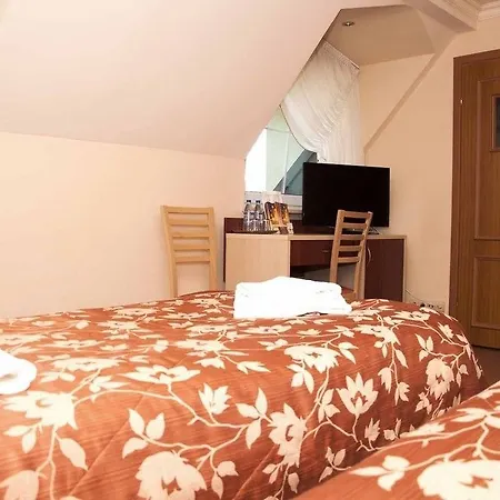 アパートホテル Palladium 3*