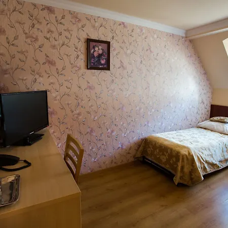 アパートホテル Palladium 3*