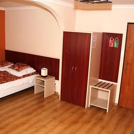 Palladium 3* Γκντανσκ