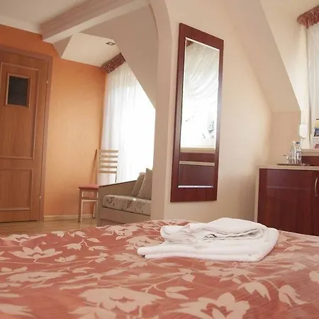 Palladium 3* Γκντανσκ