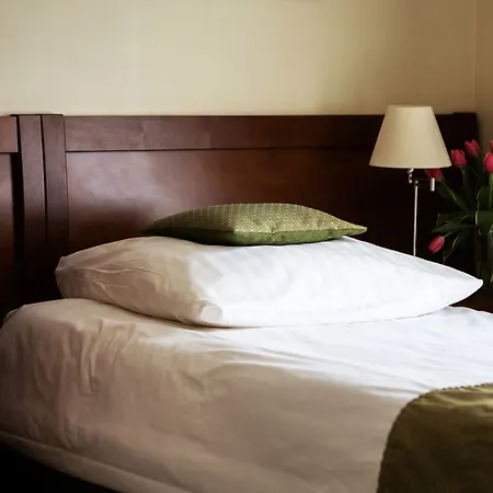 アパートホテル Palladium 3*