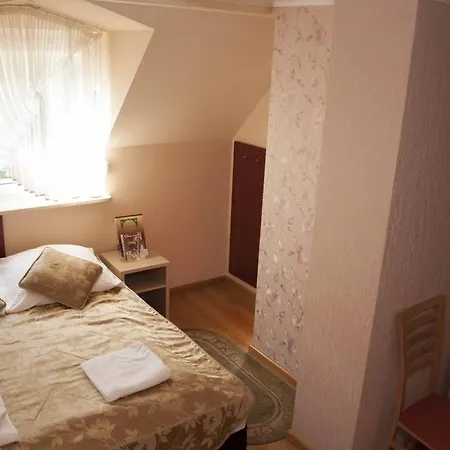 アパートホテル Palladium 3*