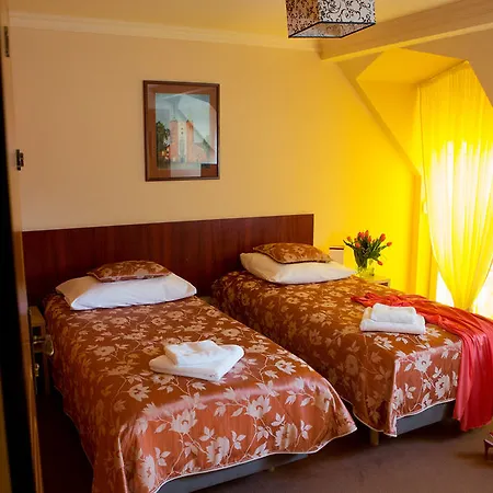 アパートホテル Palladium 3*