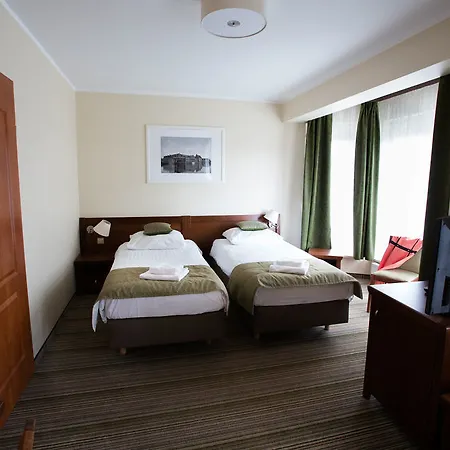 アパートホテル Palladium 3*