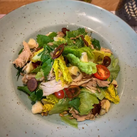 Palladium アパートホテル