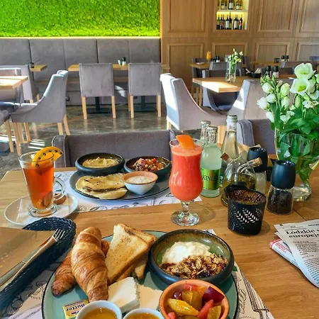 Palladium Ξενοδοχείο με διαμερίσματα 3*