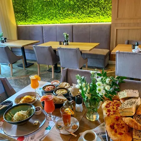 Palladium Γκντανσκ