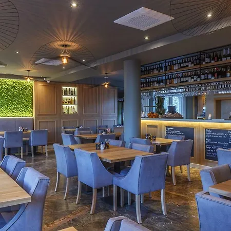 Palladium グダニスク