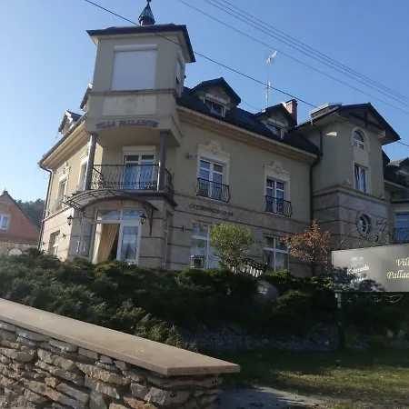 Palladium 3* グダニスク