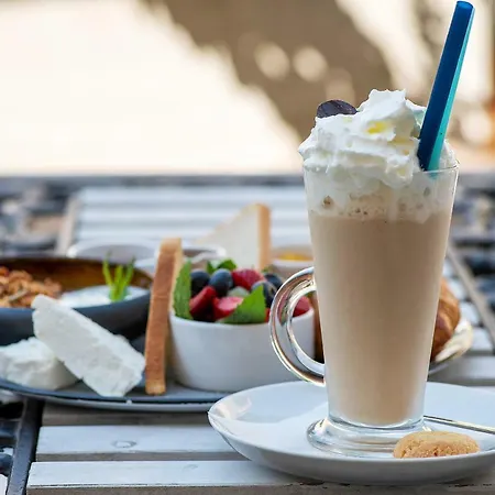 Ξενοδοχείο με διαμερίσματα Palladium