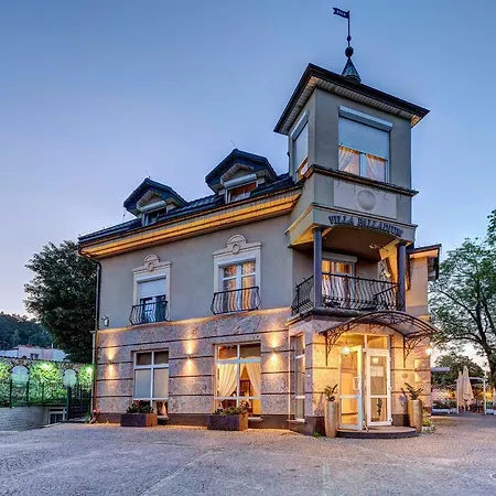 Palladium Ξενοδοχείο με διαμερίσματα Γκντανσκ