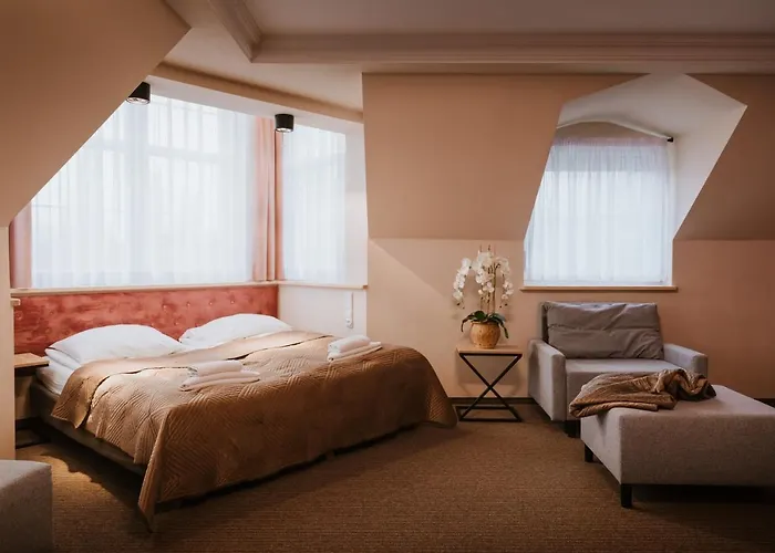 Palladium Aparthotel