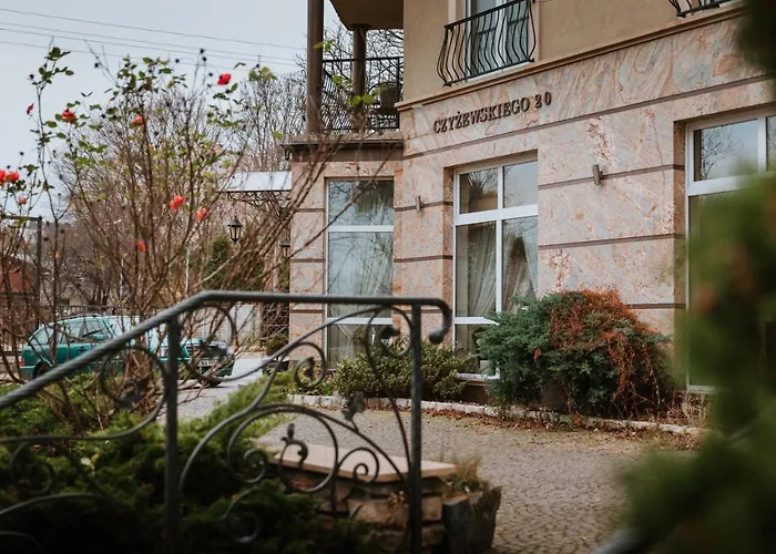 Palladium Aparthotel