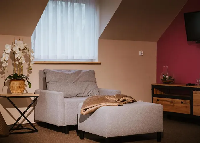 Palladium Aparthotel