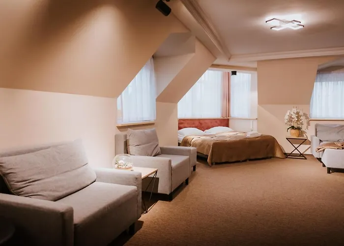 Palladium Apart Otel 3*