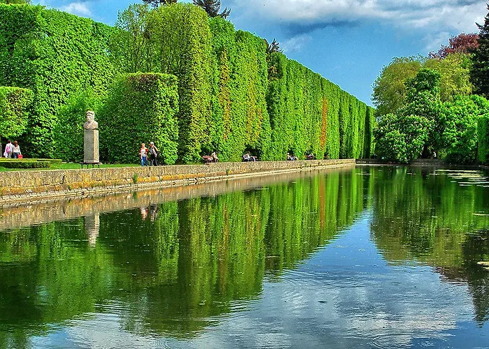 Aparthotel Palladium Gdansk