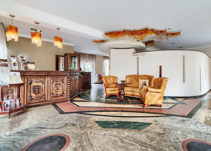 Aparthotel Palladium