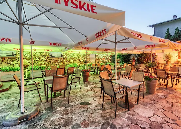 Palladium Aparthotel