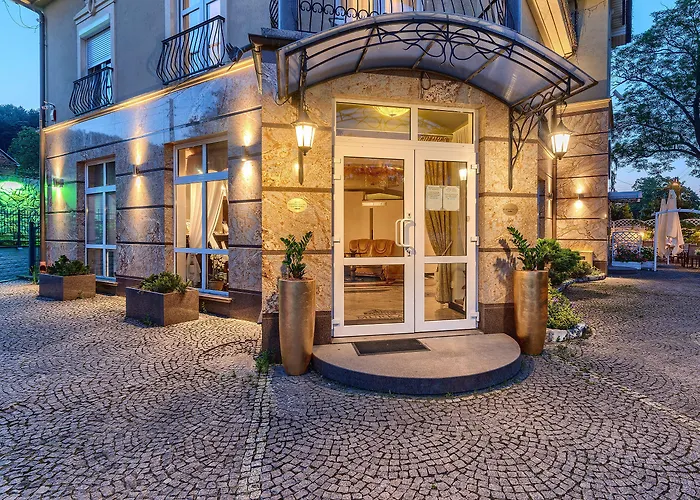 Palladium Aparthotel 3*