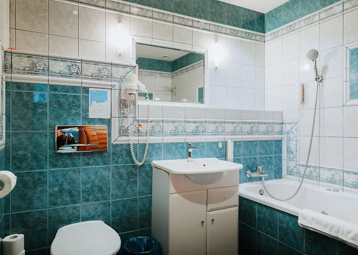 Palladium Апарт-отель