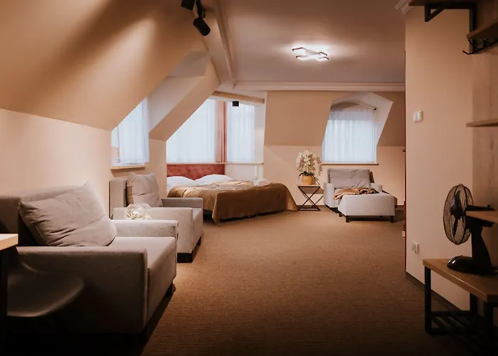 Palladium Aparthotel