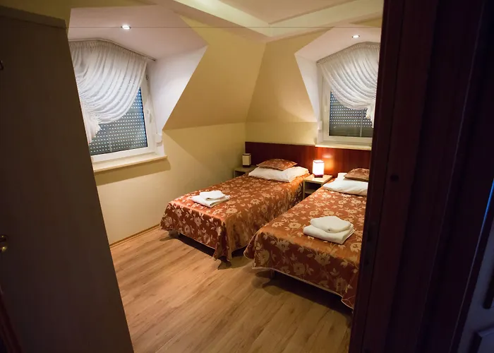 Palladium Aparthotel Gdansk