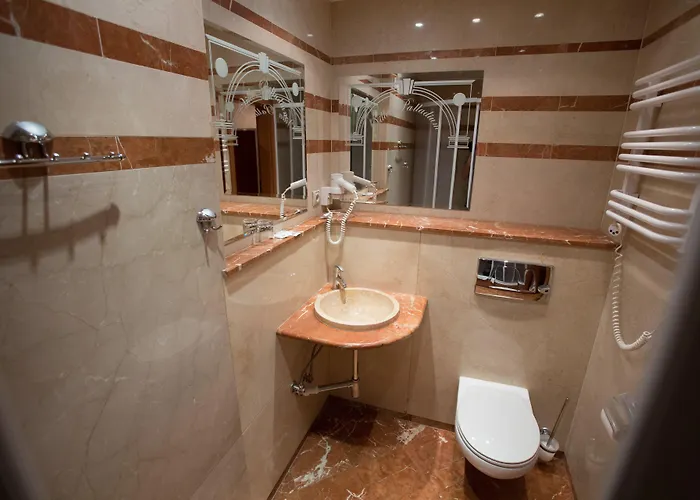 Palladium 3* Гданьск