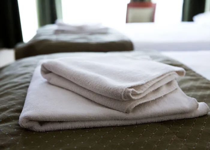 Palladium Апарт-отель