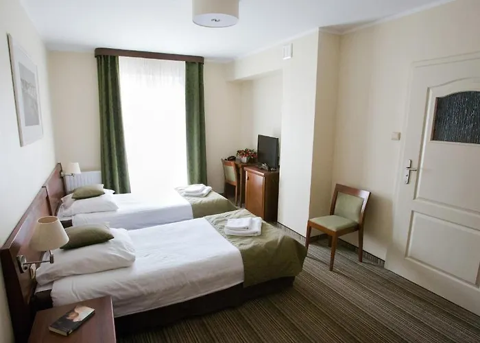 Aparthotel Palladium