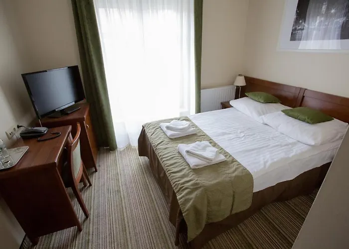 Palladium Aparthotel 3*