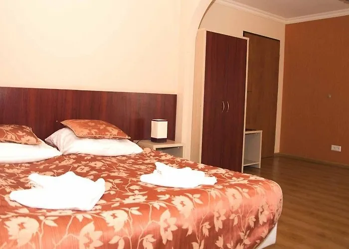 Aparthotel Palladium 3*