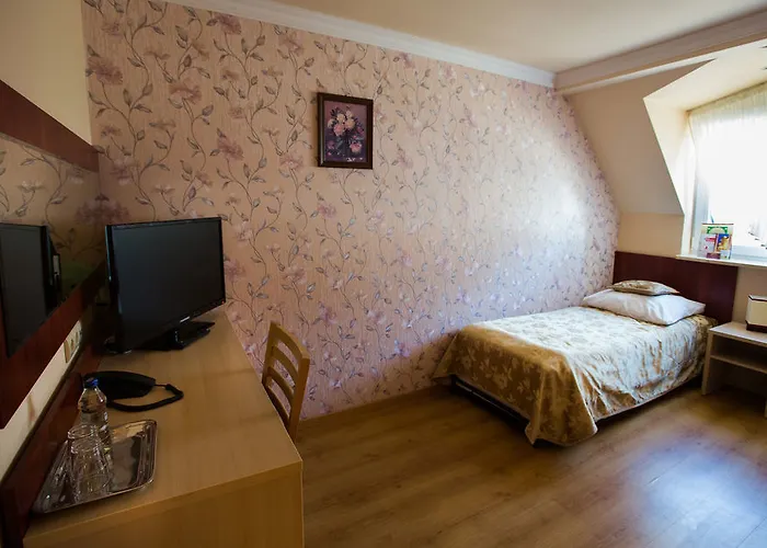 Aparthotel Palladium 3*