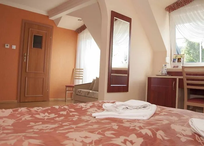 Palladium 3* Гданьск