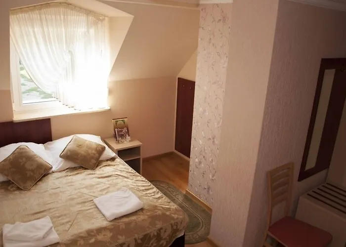 Aparthotel Palladium 3*