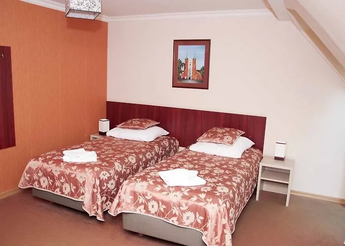 Apart Otel Palladium 3*