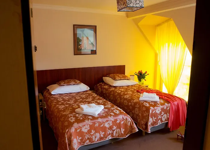 Aparthotel Palladium 3*